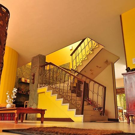 Ferienwohnung Casa Del Farol Cali Exterior foto