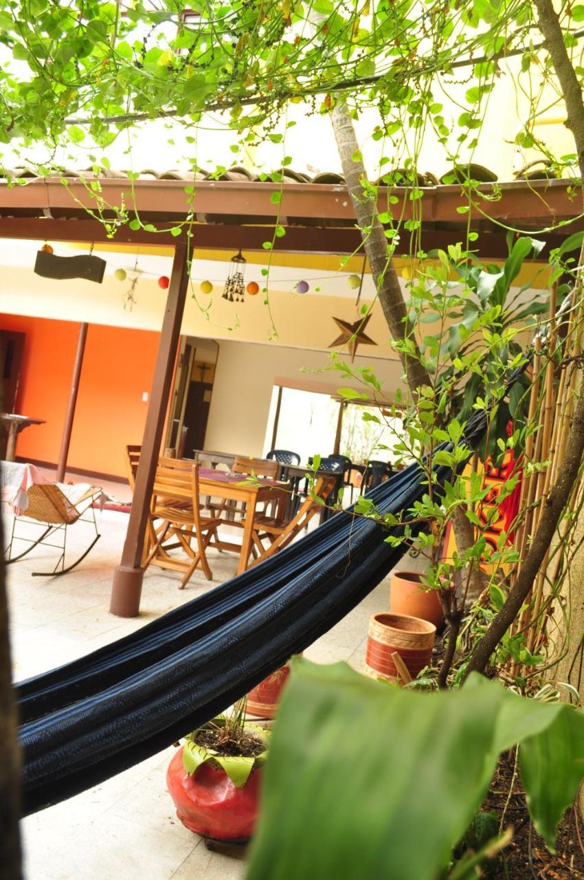Ferienwohnung Casa Del Farol Cali Exterior foto