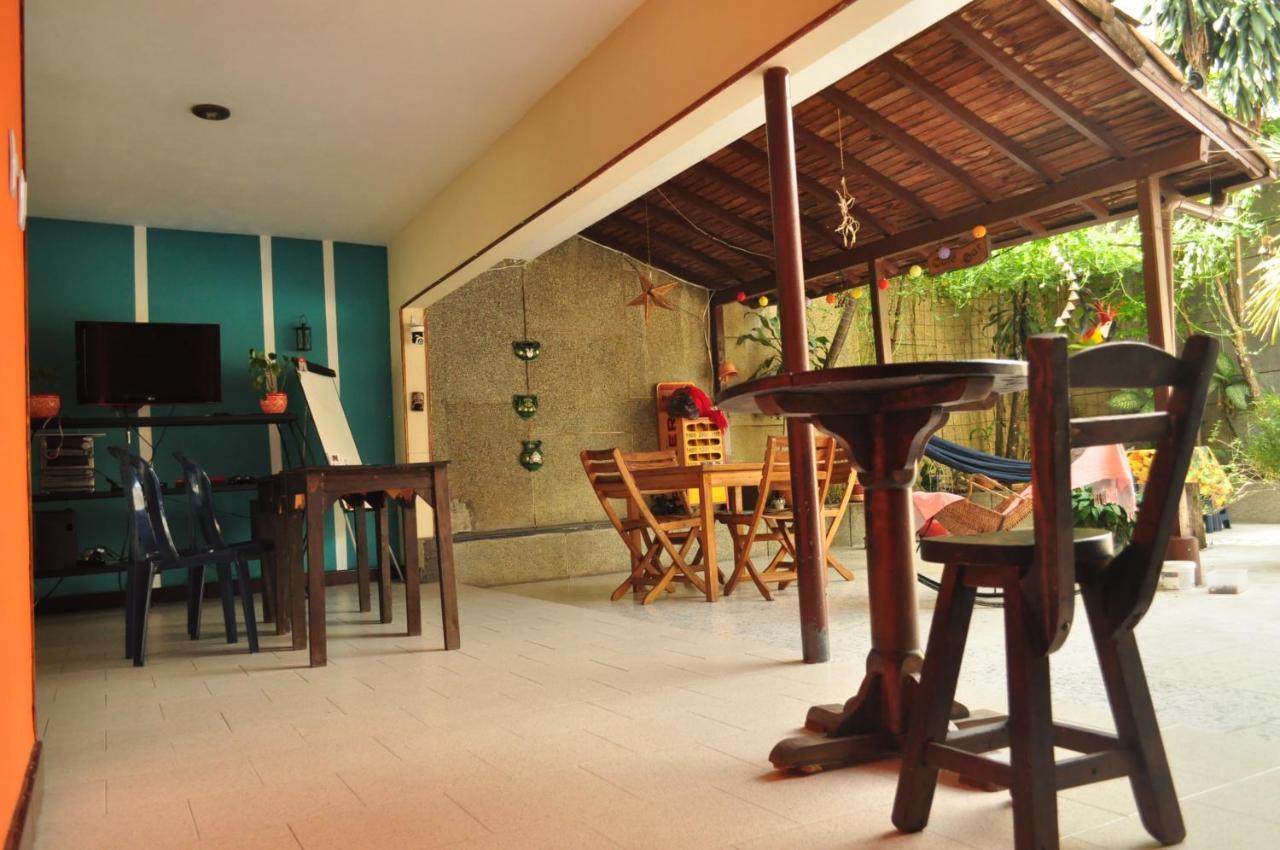 Ferienwohnung Casa Del Farol Cali Exterior foto