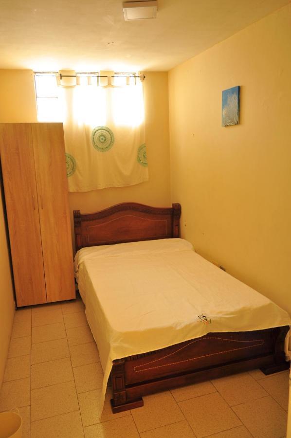 Ferienwohnung Casa Del Farol Cali Exterior foto