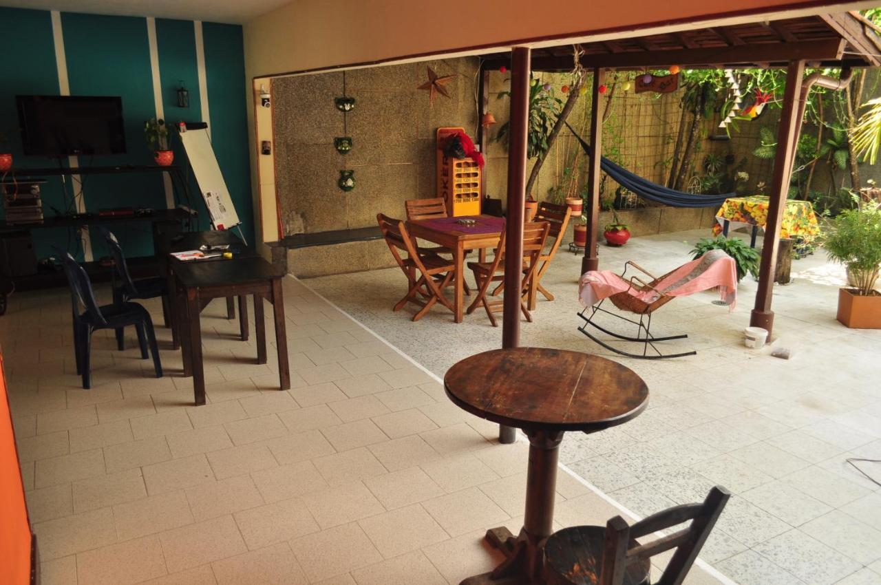 Ferienwohnung Casa Del Farol Cali Exterior foto